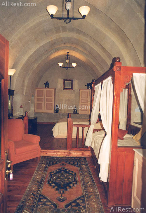 Sinasos Rose Mansions Hotel 31